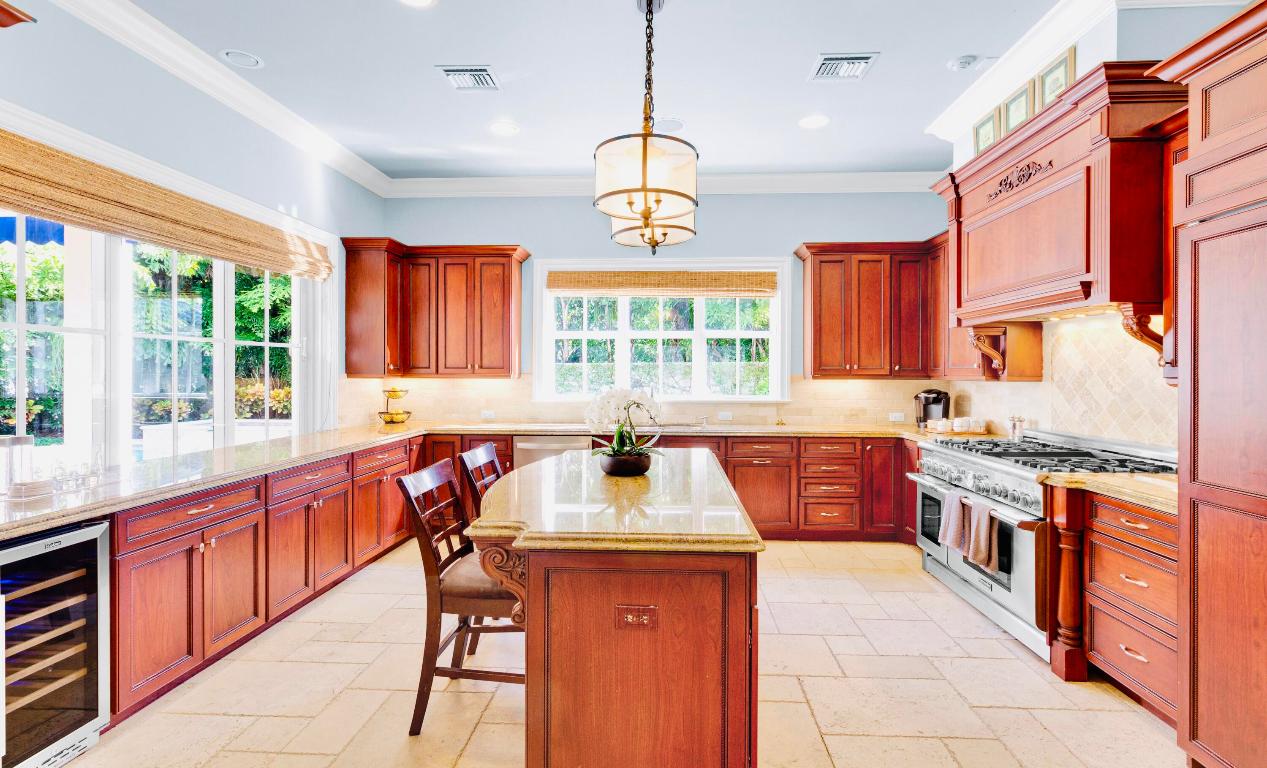 BEACHWALK - Residential Lease