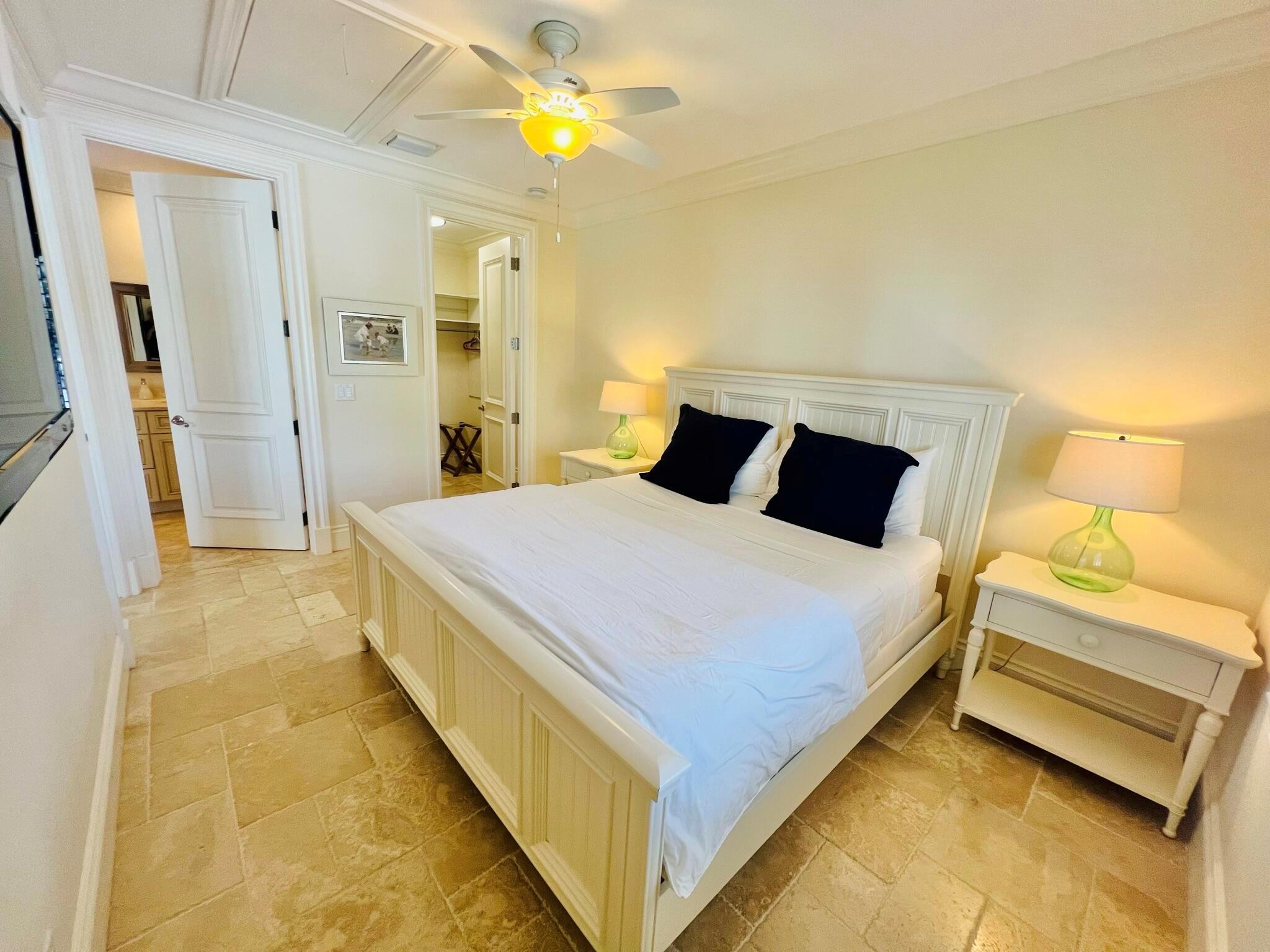 BEACHWALK - Residential Lease