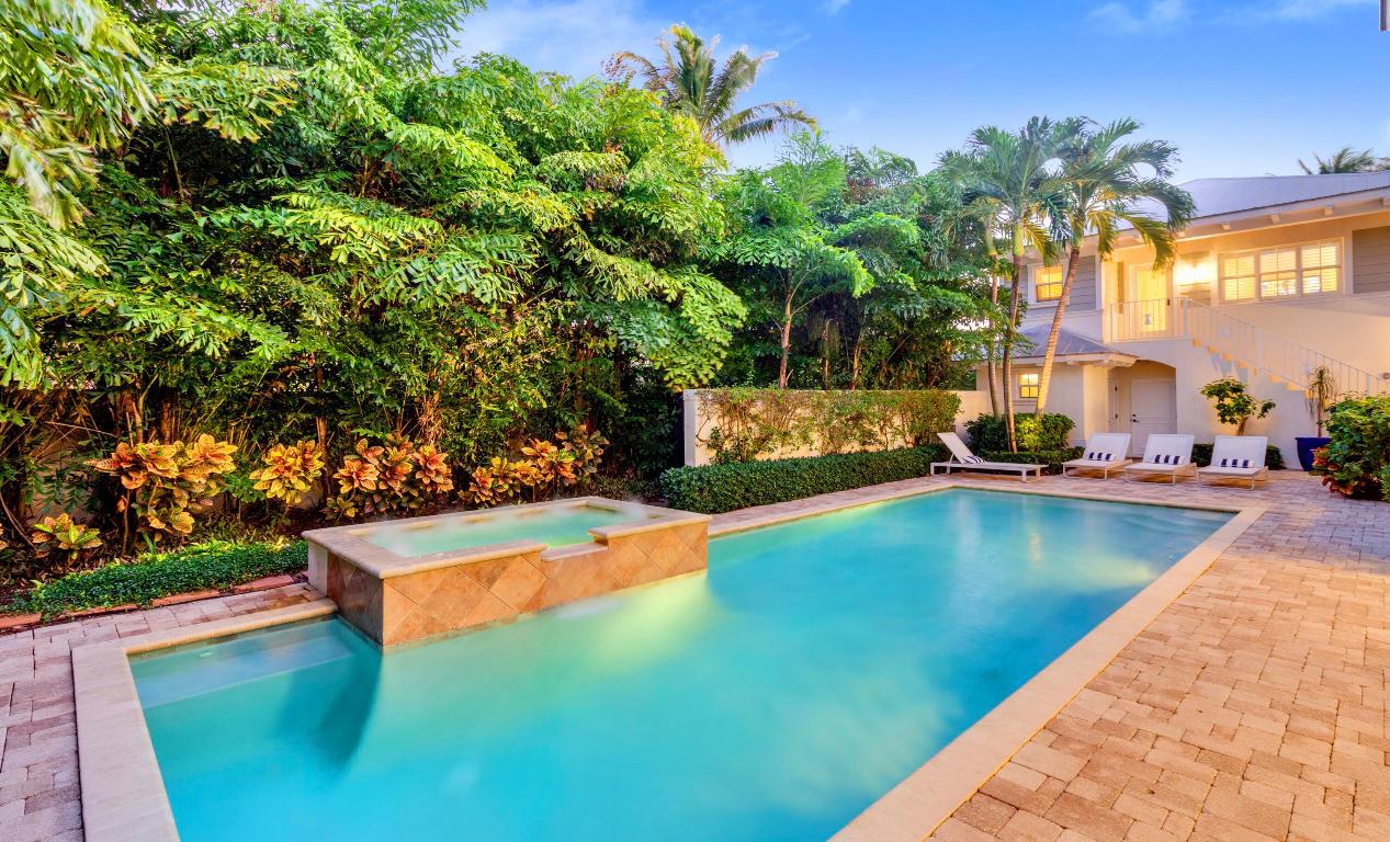 BEACHWALK - Residential Lease