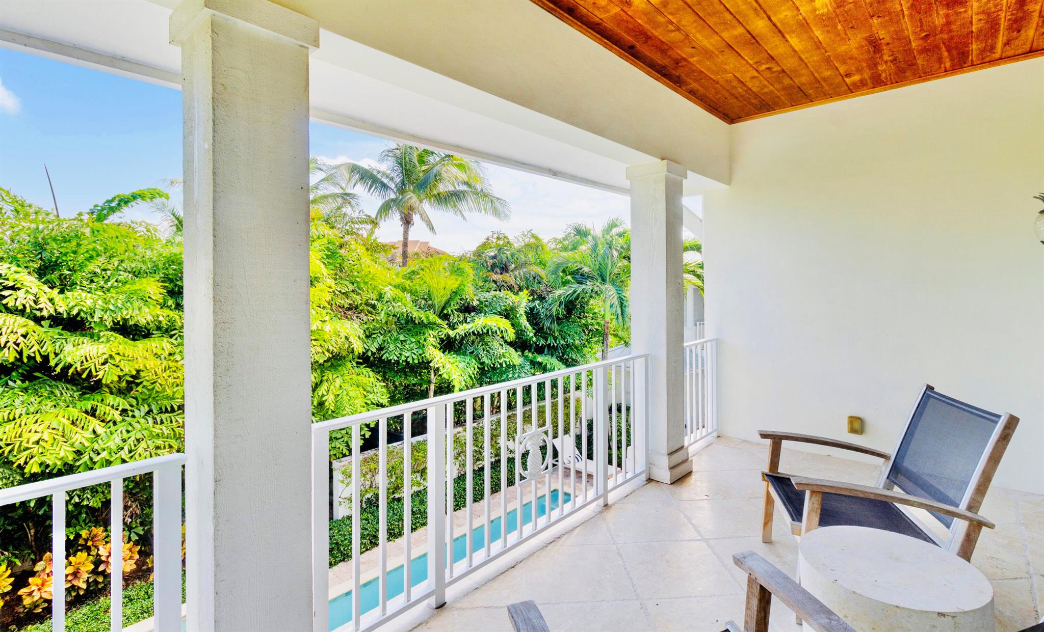 BEACHWALK - Residential Lease