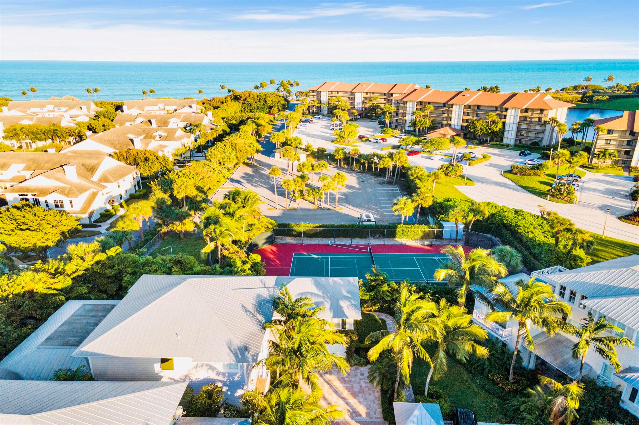 BEACHWALK - Residential Lease