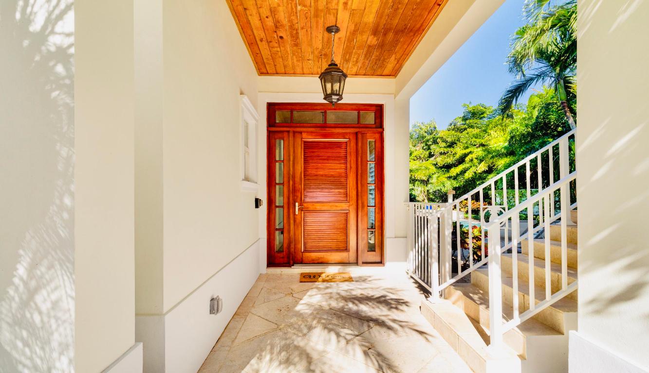 BEACHWALK - Residential Lease