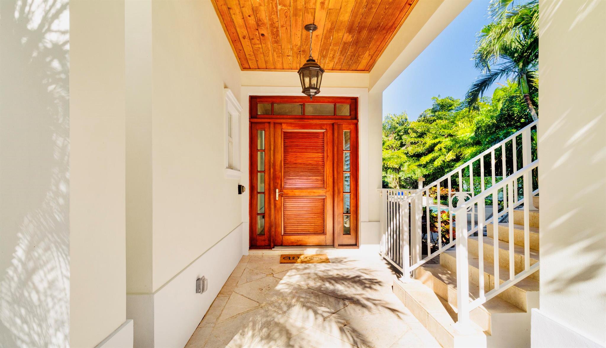 BEACHWALK - Residential Lease