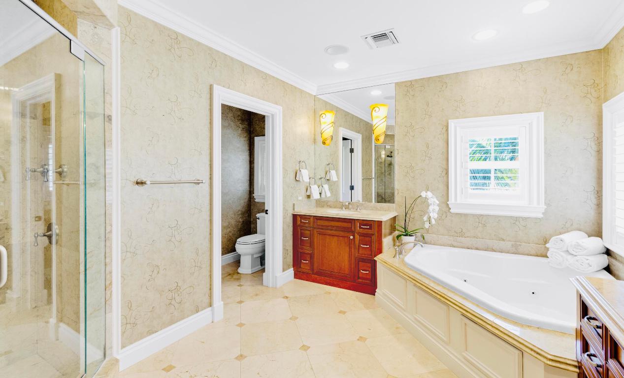 BEACHWALK - Residential Lease