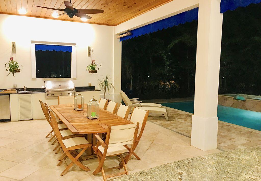 BEACHWALK - Residential Lease