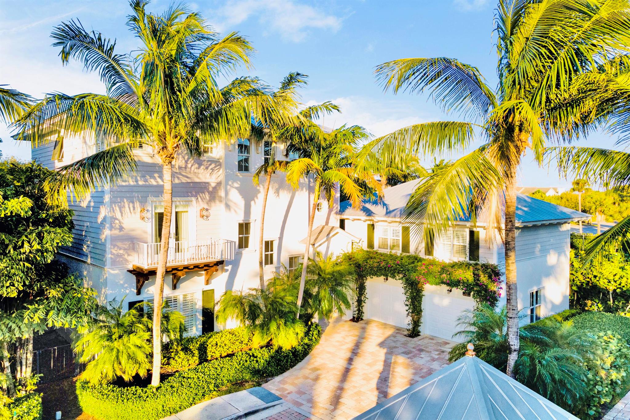 BEACHWALK - Residential Lease