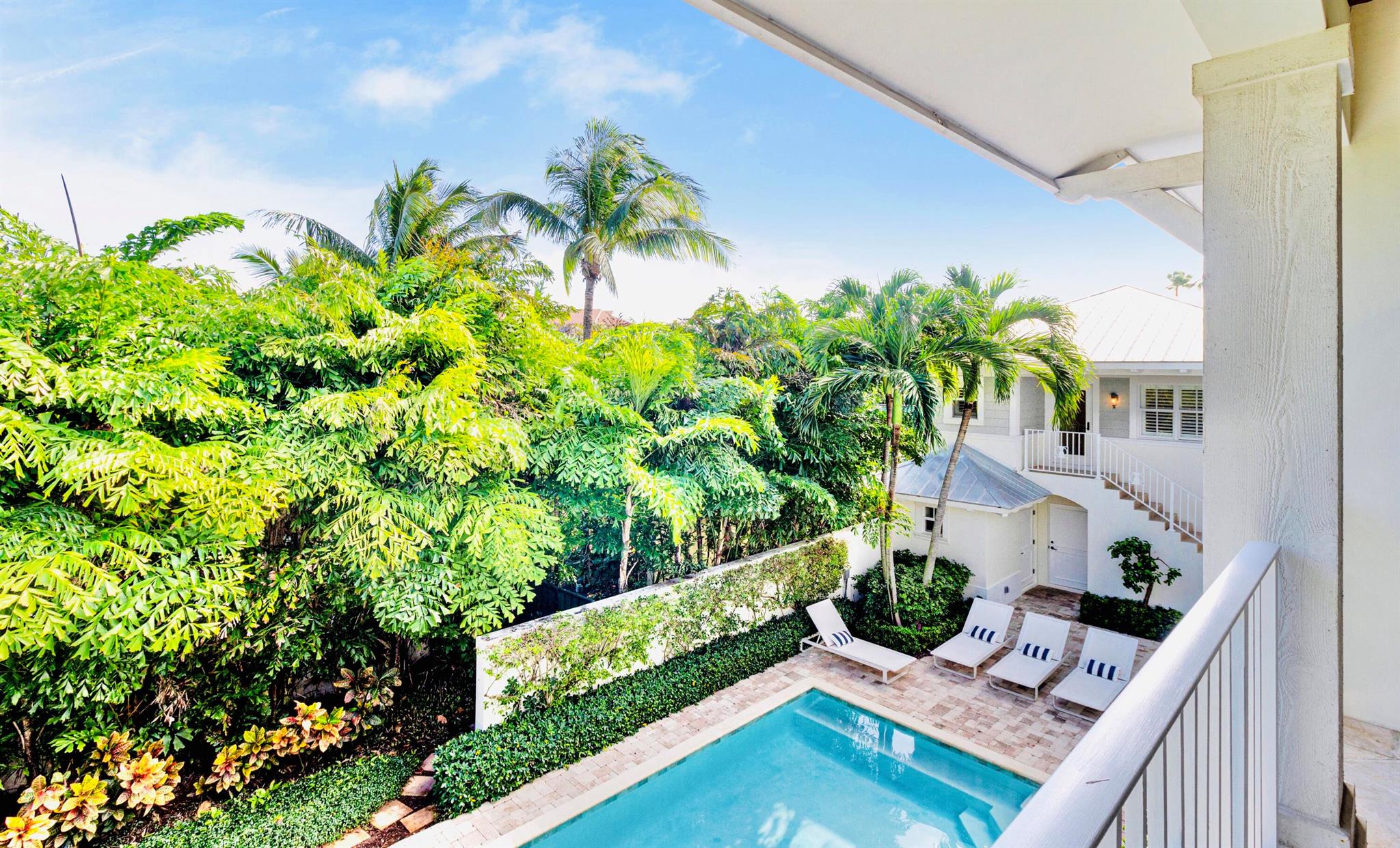 BEACHWALK - Residential Lease