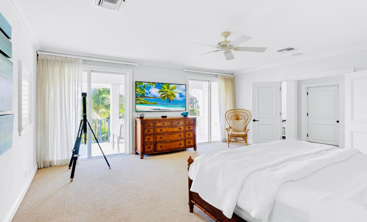 BEACHWALK - Residential Lease