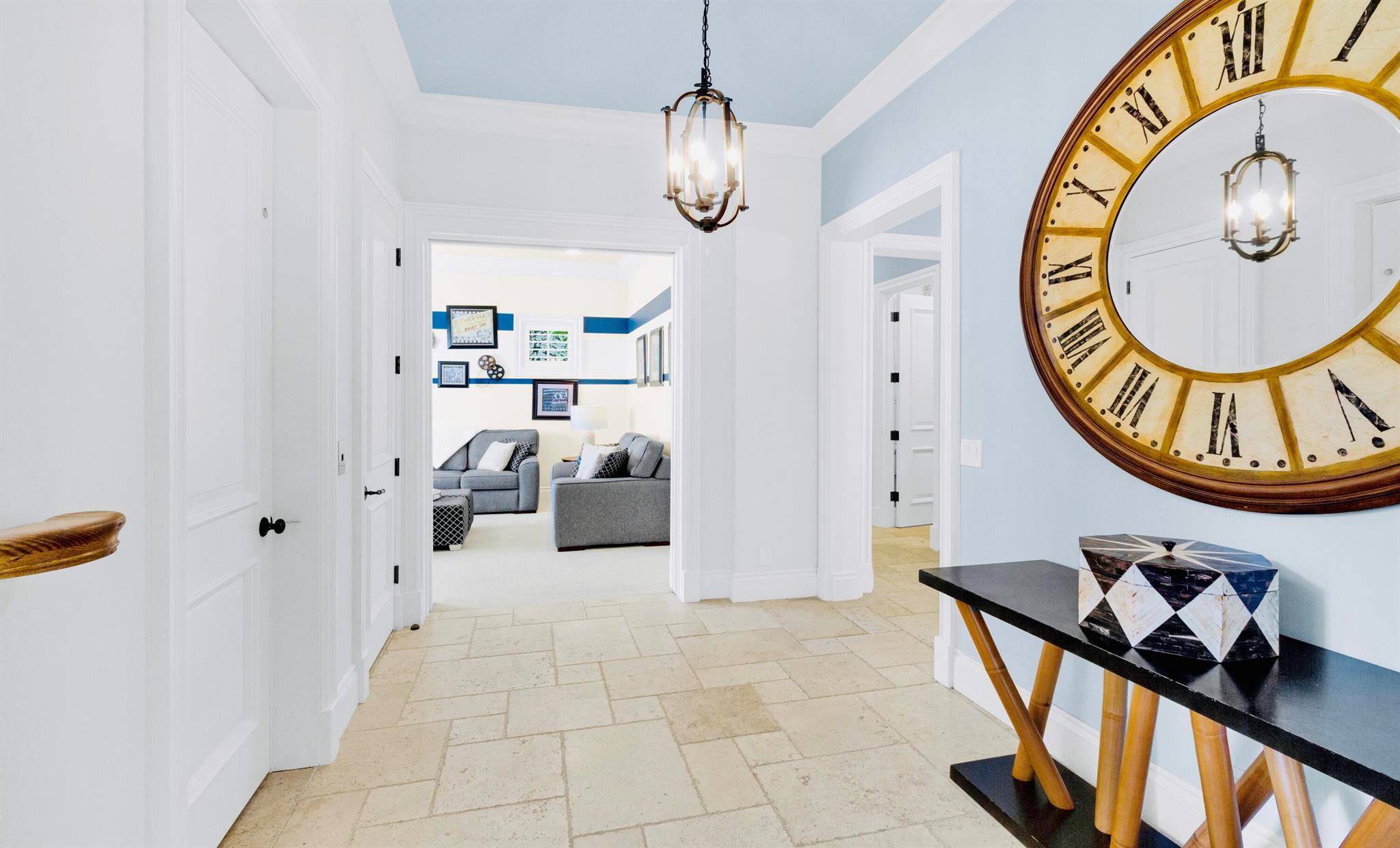 BEACHWALK - Residential Lease