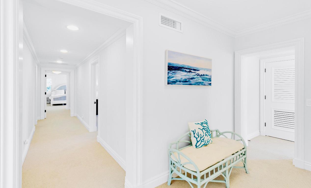 BEACHWALK - Residential Lease