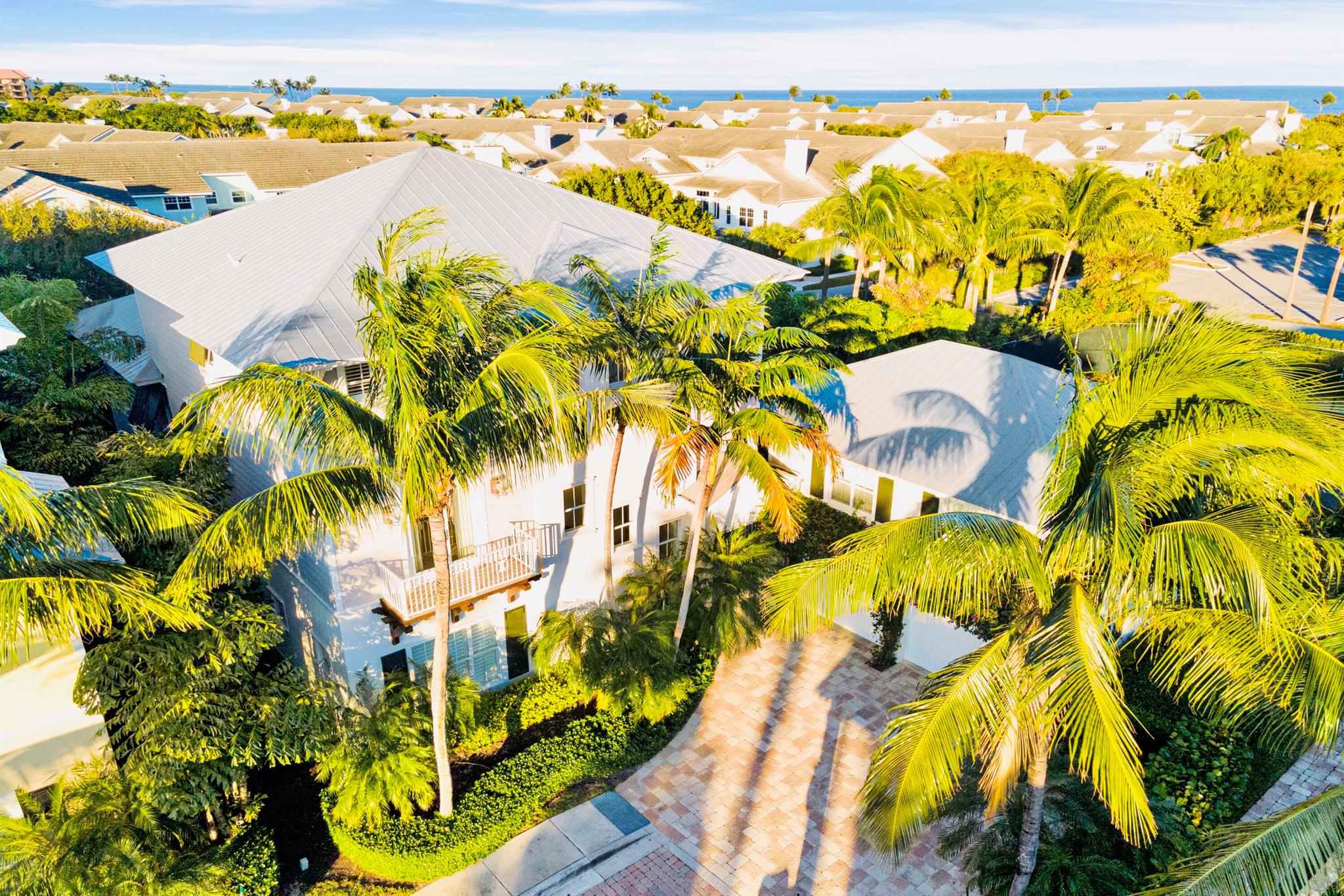 BEACHWALK - Residential Lease