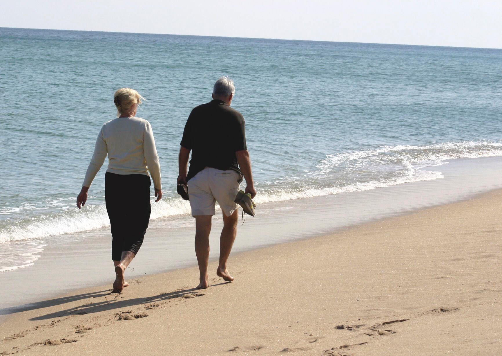 BEACHWALK - Residential Lease