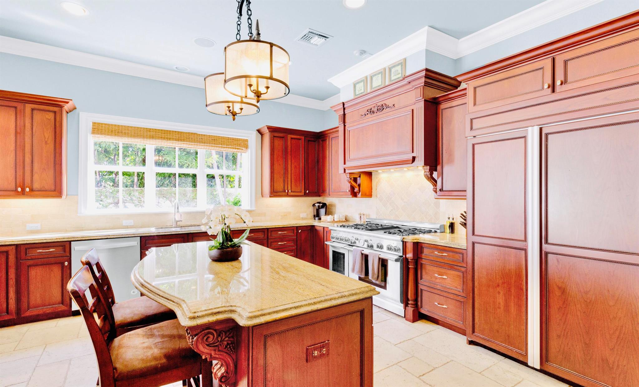 BEACHWALK - Residential Lease