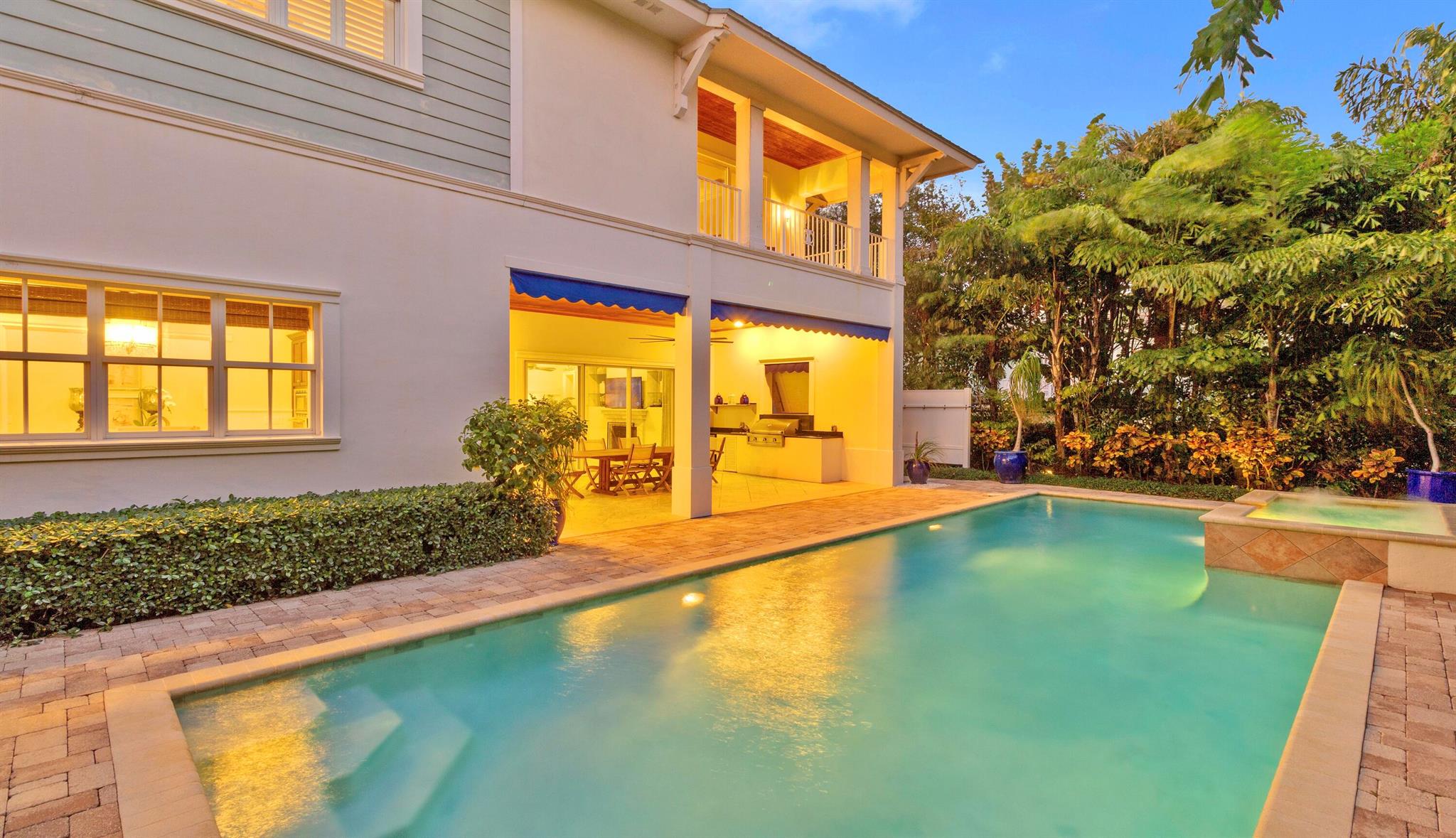 BEACHWALK - Residential Lease