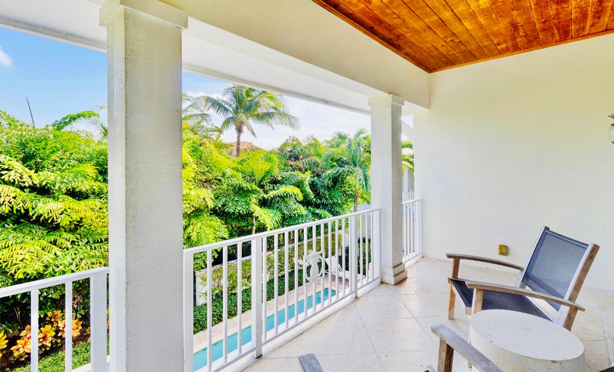 BEACHWALK - Residential Lease