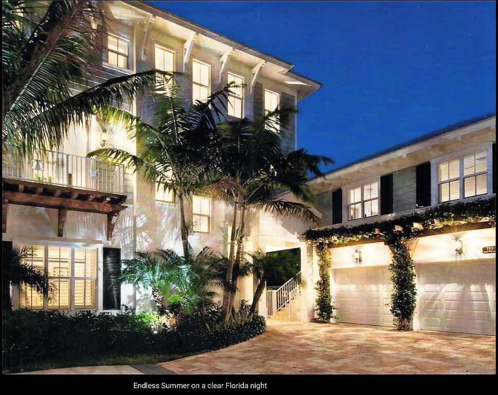 BEACHWALK - Residential Lease