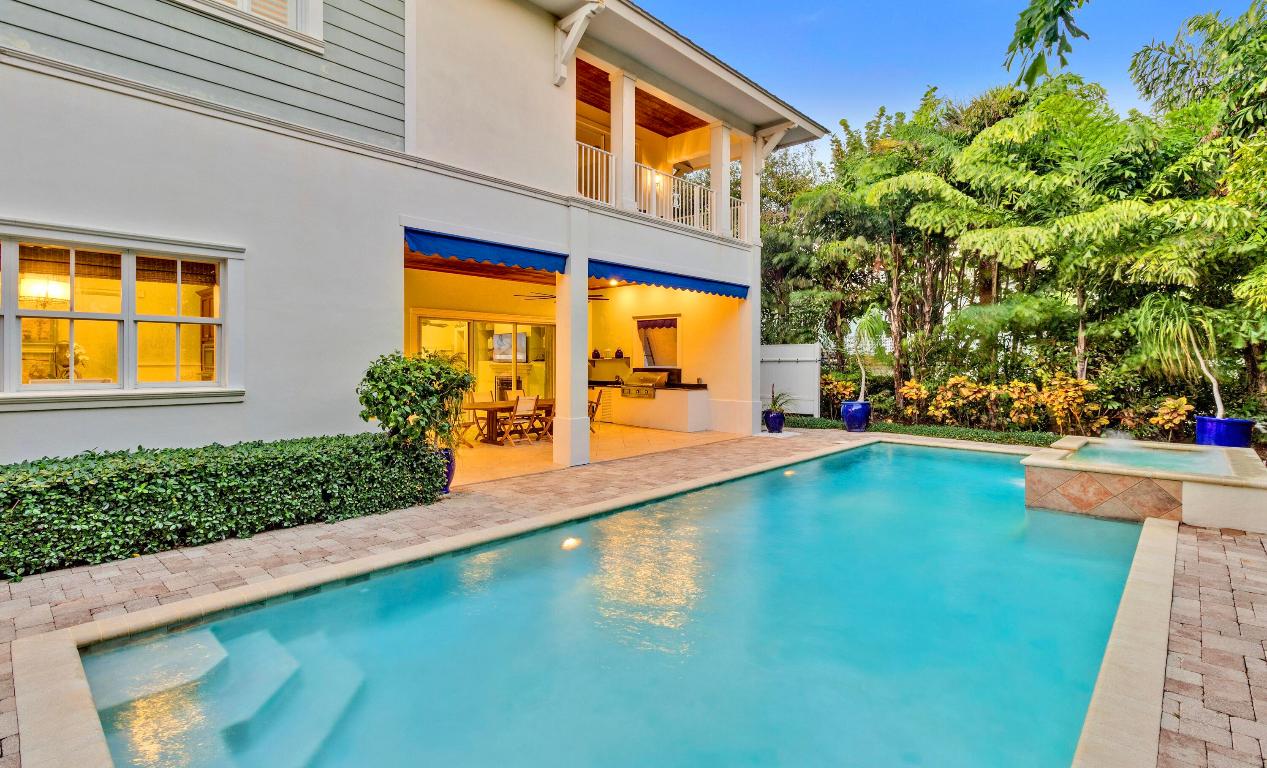 BEACHWALK - Residential Lease