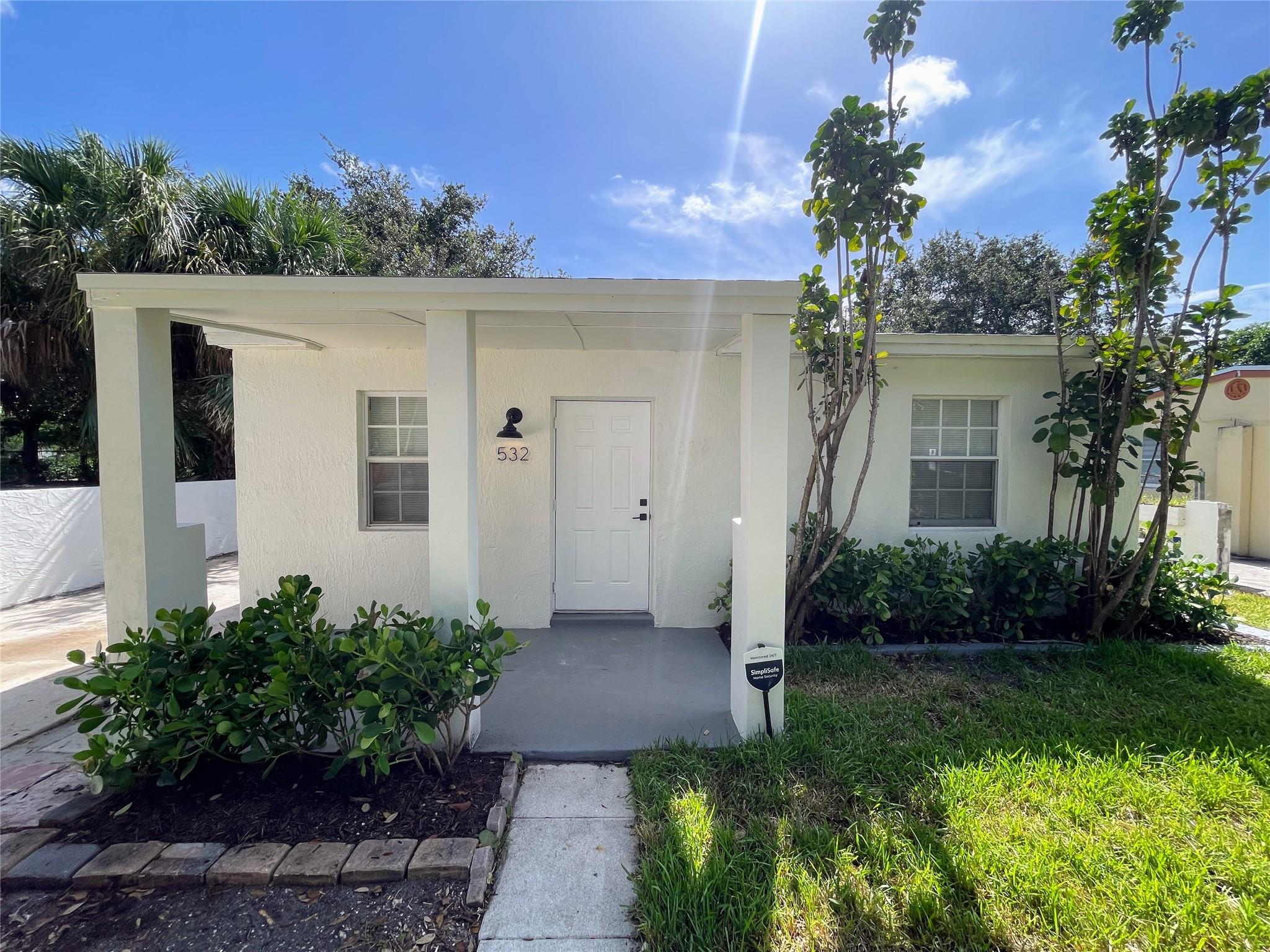 532 NW 15th Ave