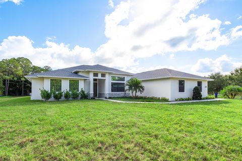 A home in Jupiter