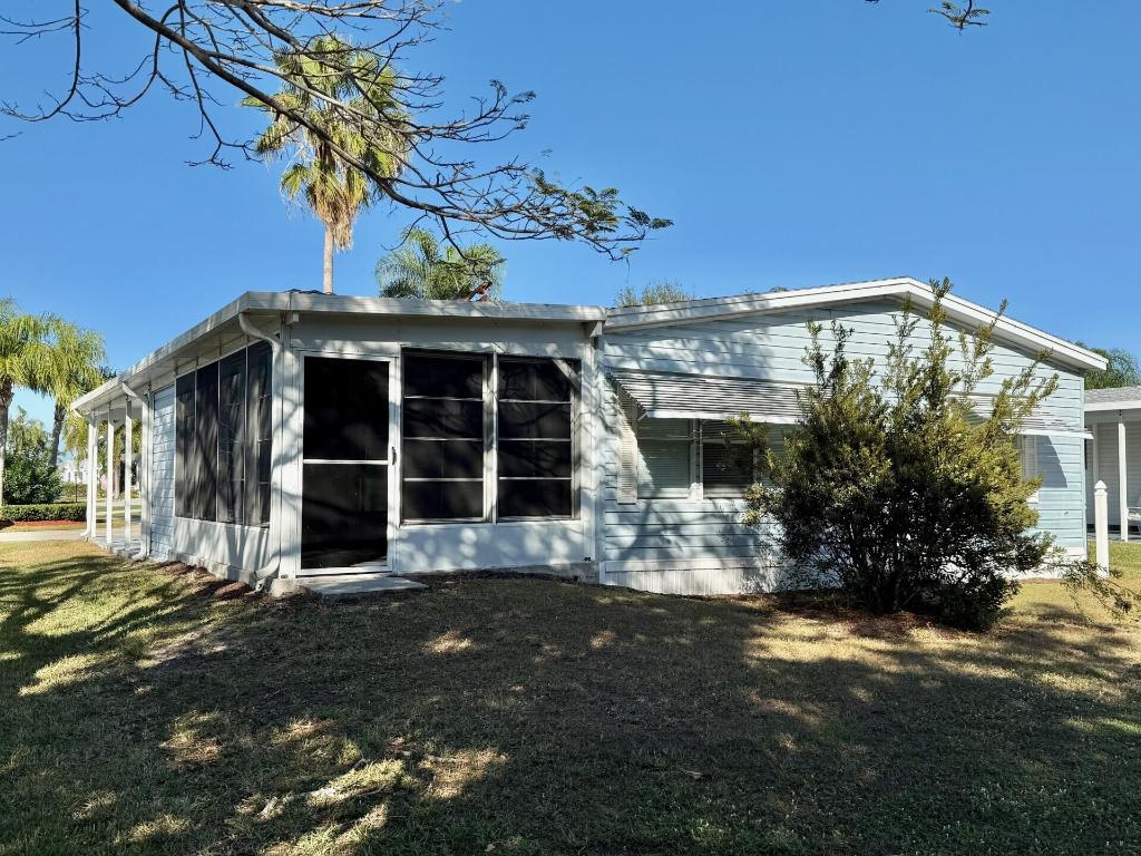 SAVANNA CLUB PLAT III - Residential