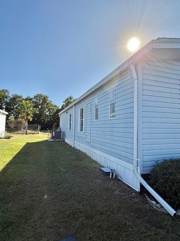 SAVANNA CLUB PLAT III - Residential