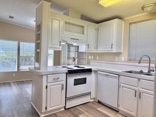 SAVANNA CLUB PLAT III - Residential