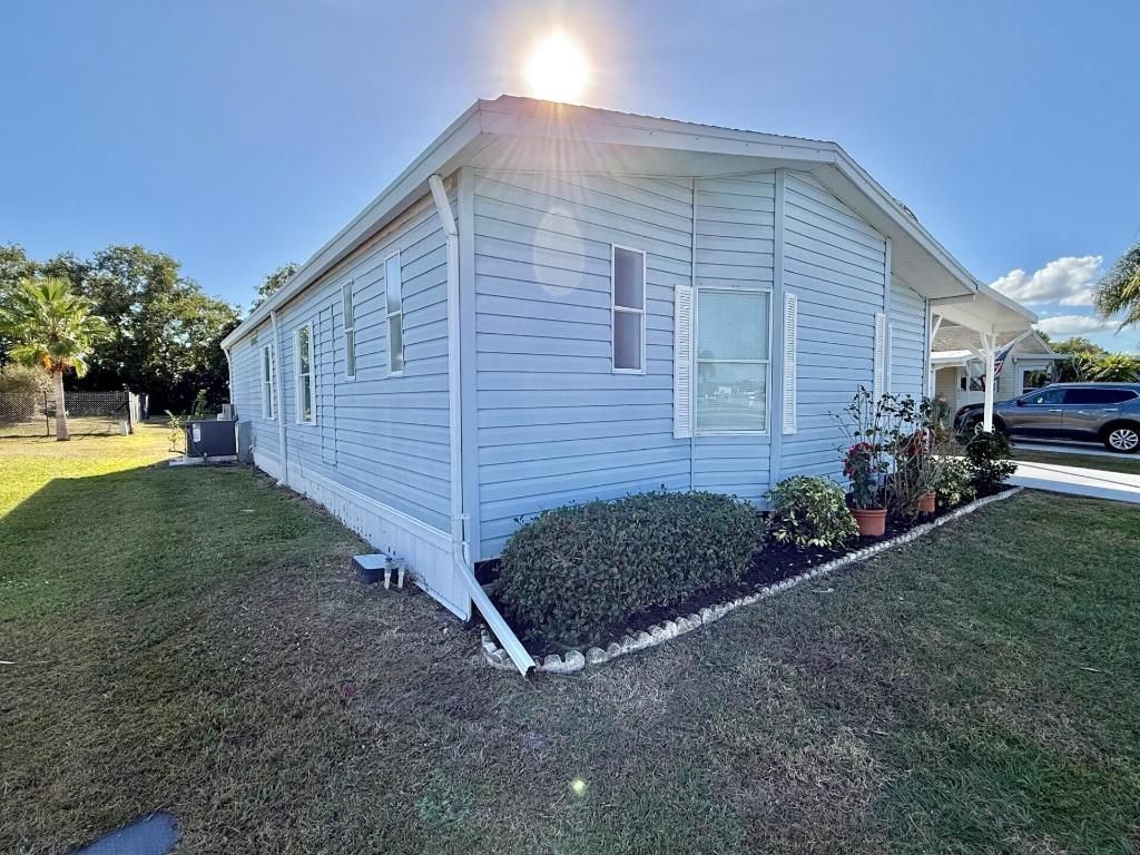 Photo of 3333 Columbrina Circle, Port Saint Lucie, FL 34952 (MLS # R11155557)