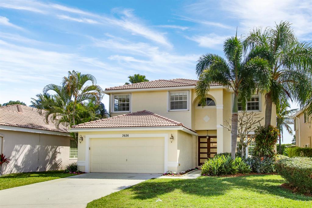 NAUTICA SOUND - Residential