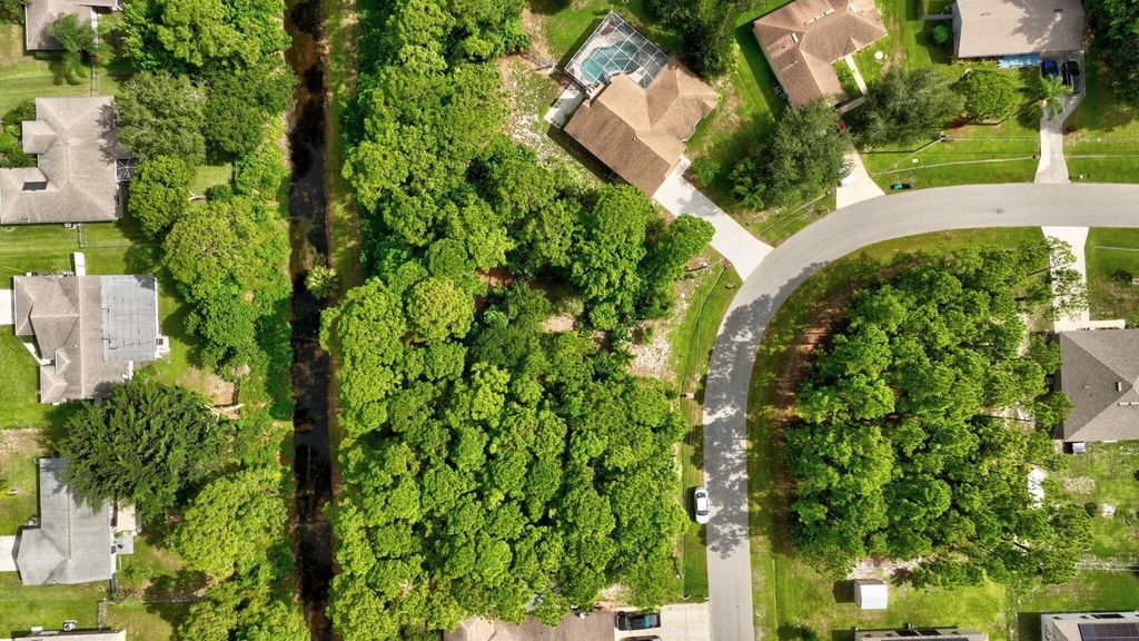 Photo of 3785 SW Ottawa Street, Port Saint Lucie, FL 34953 (MLS # R11120425)