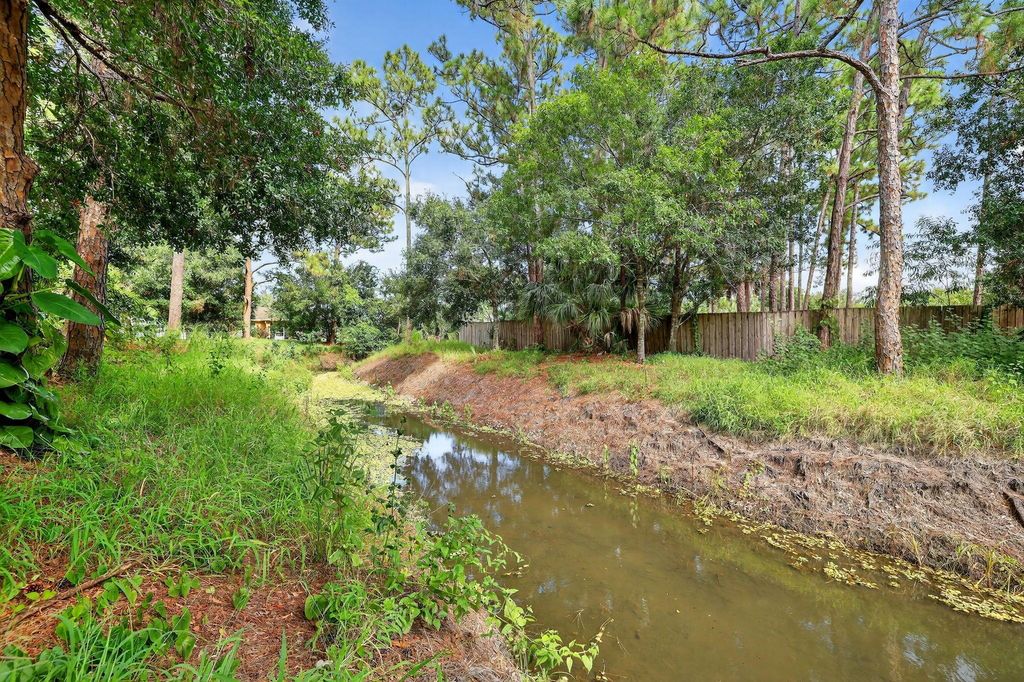 Photo of 3785 SW Ottawa Street, Port Saint Lucie, FL 34953 (MLS # R11120425)