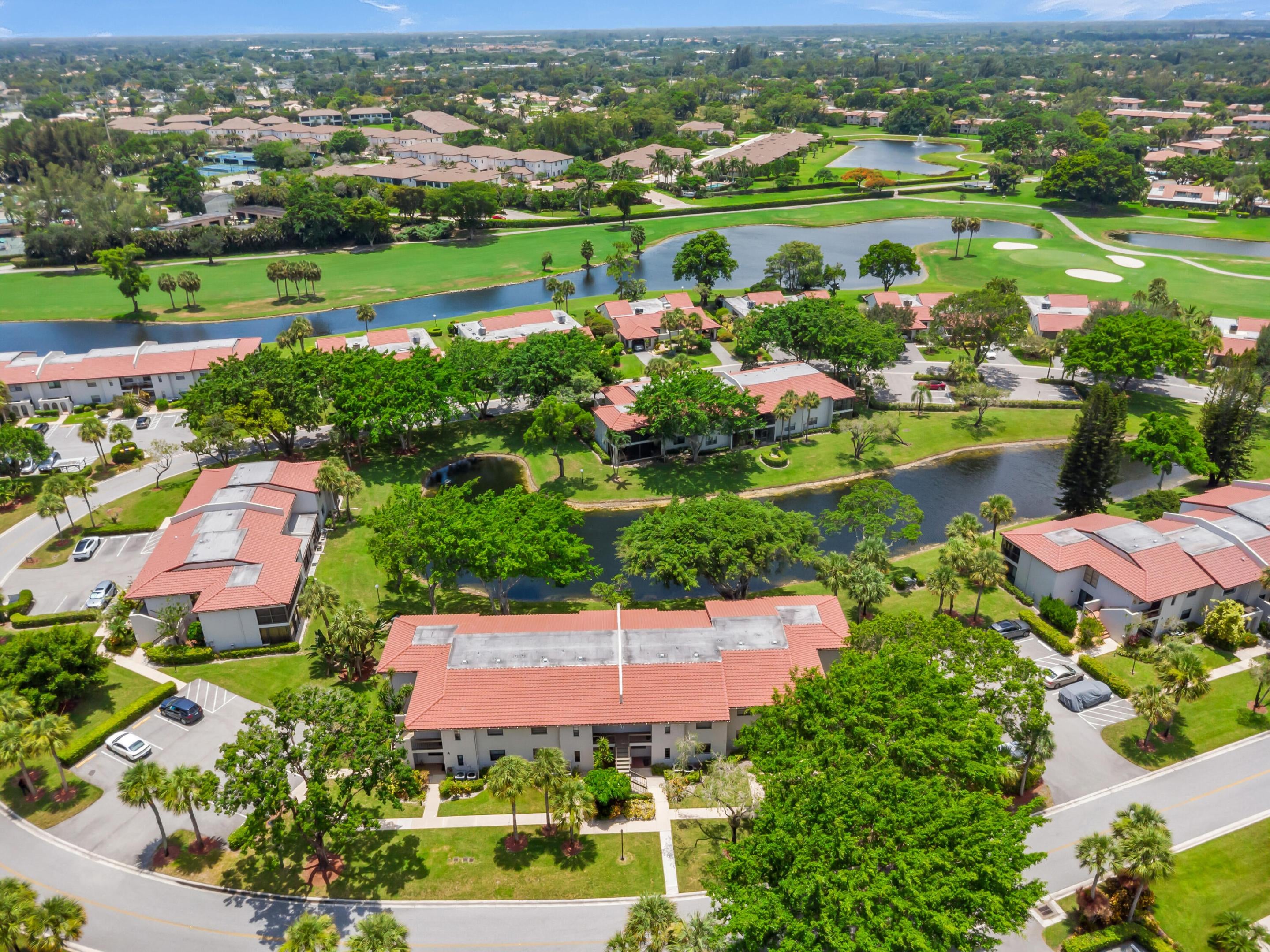 21546 Cypress Hammock Drive 40A