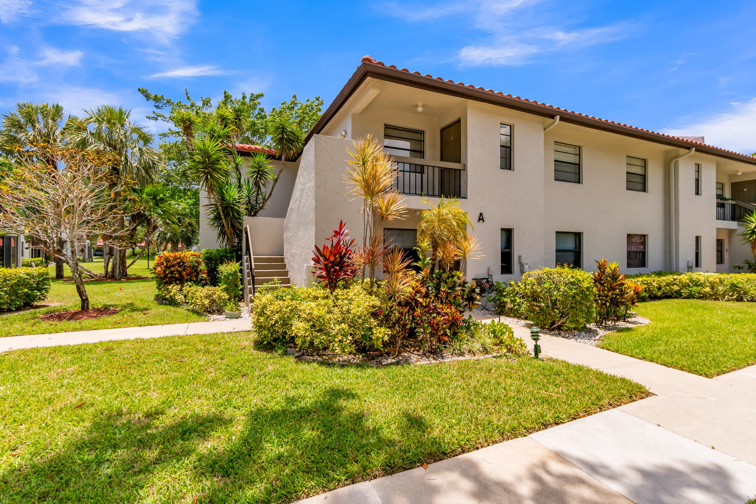 21546 Cypress Hammock Drive 40A, Boca Raton FL 33428