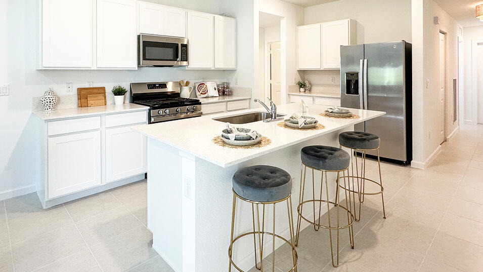 Brystol at Wydler - Residential