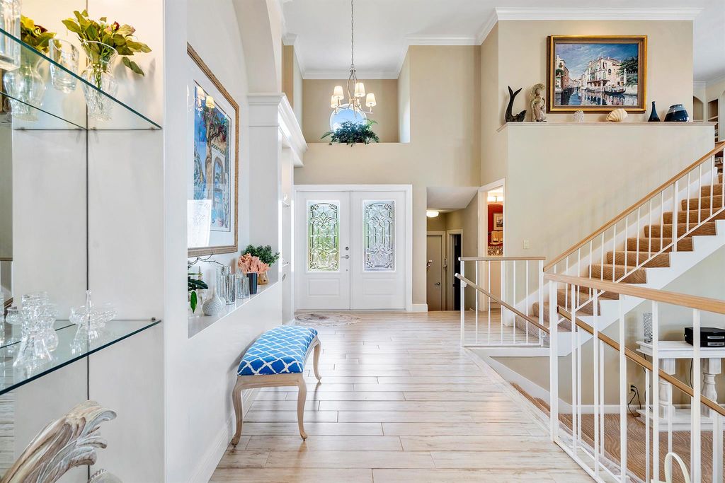 Photo of 16632 Narrows Drive, Jupiter, FL 33477 (MLS # R10908852)