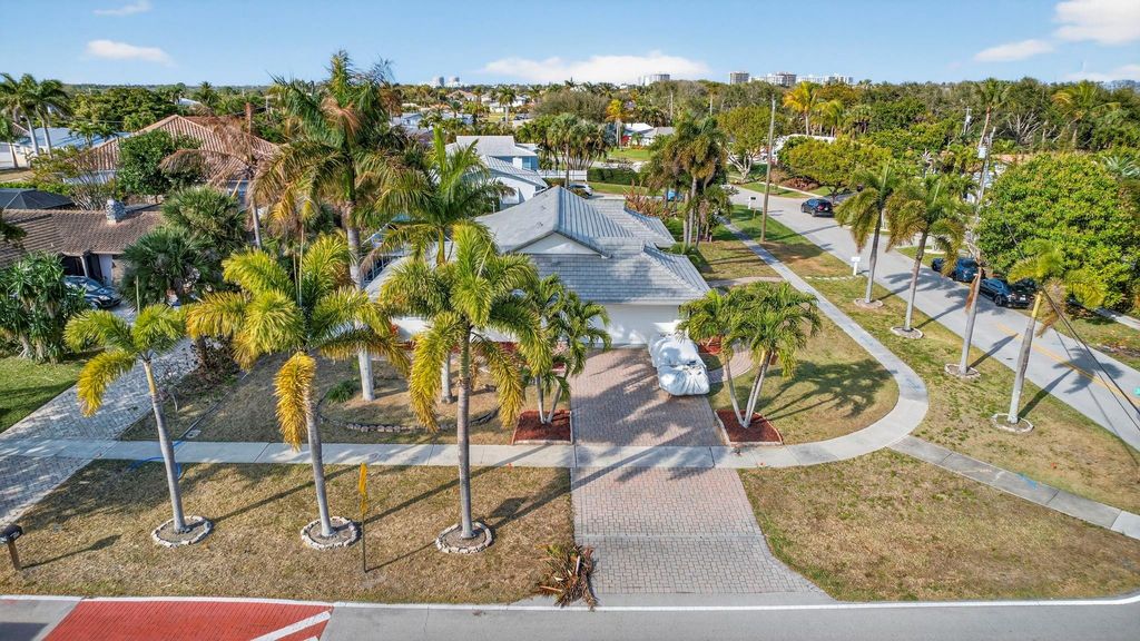 Photo of 12753 Longford Road, North Palm Beach, FL 33408 (MLS # F10553906)