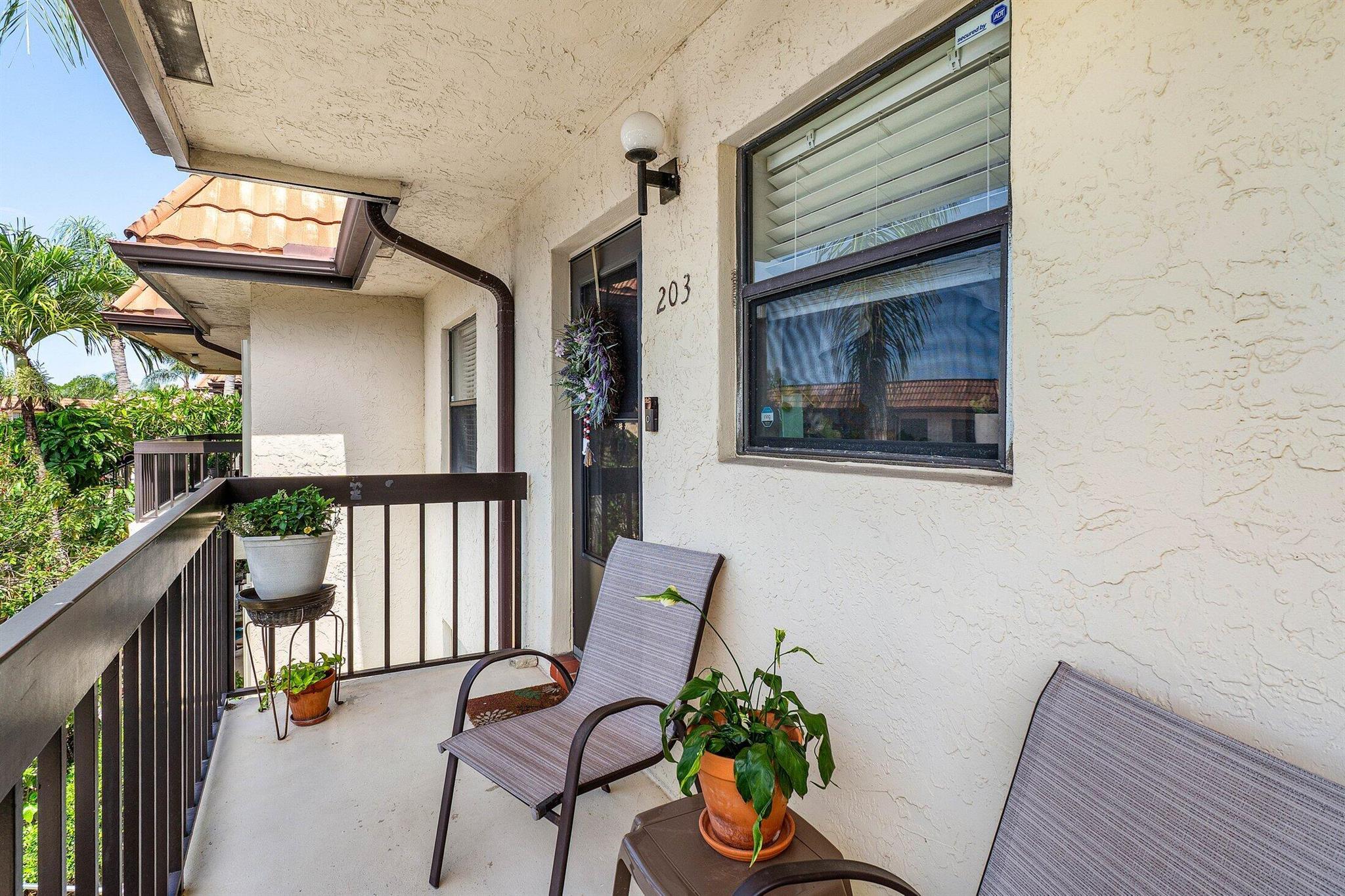 7142 Golf Colony Court 203