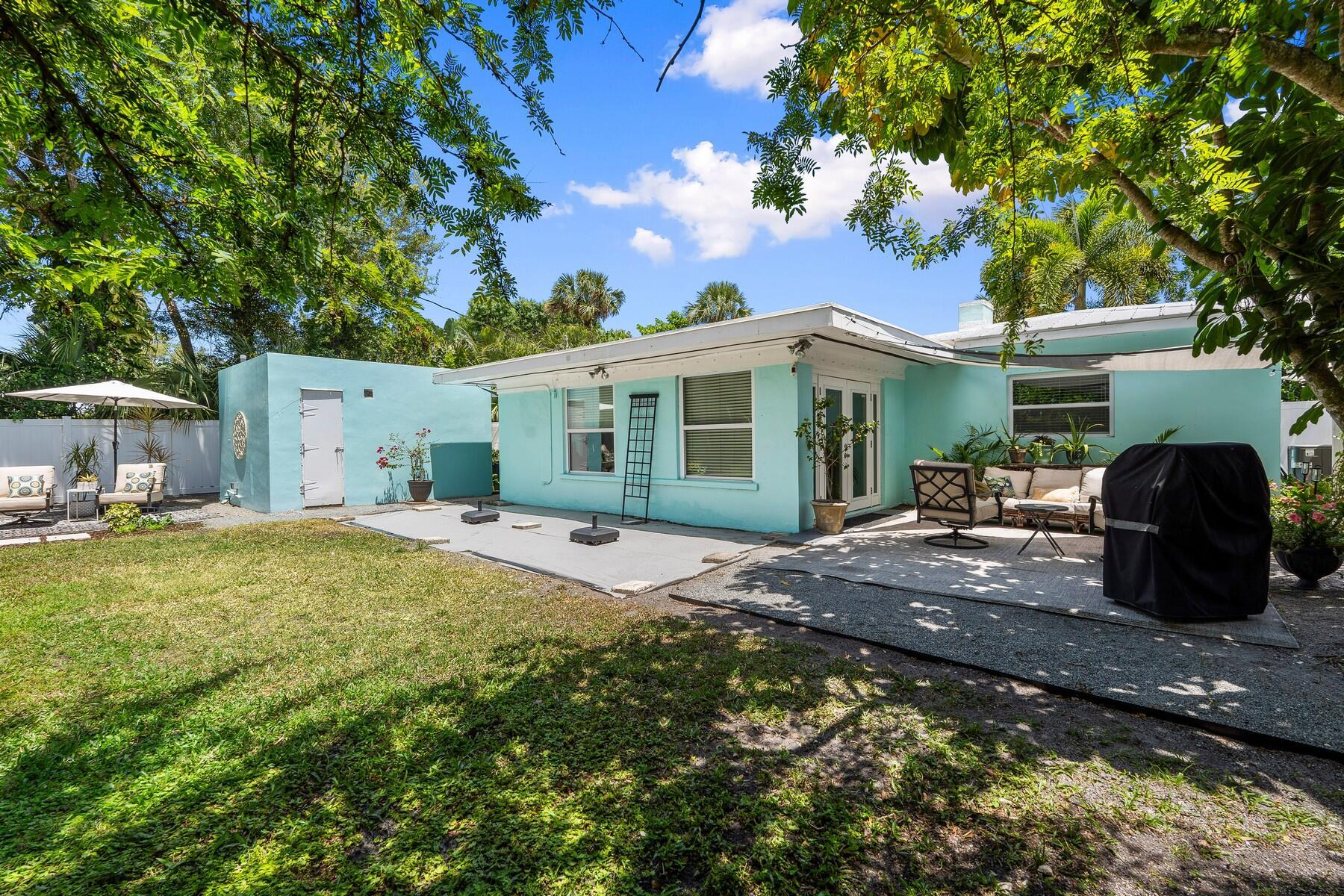 OAKLAND PARK - Residential