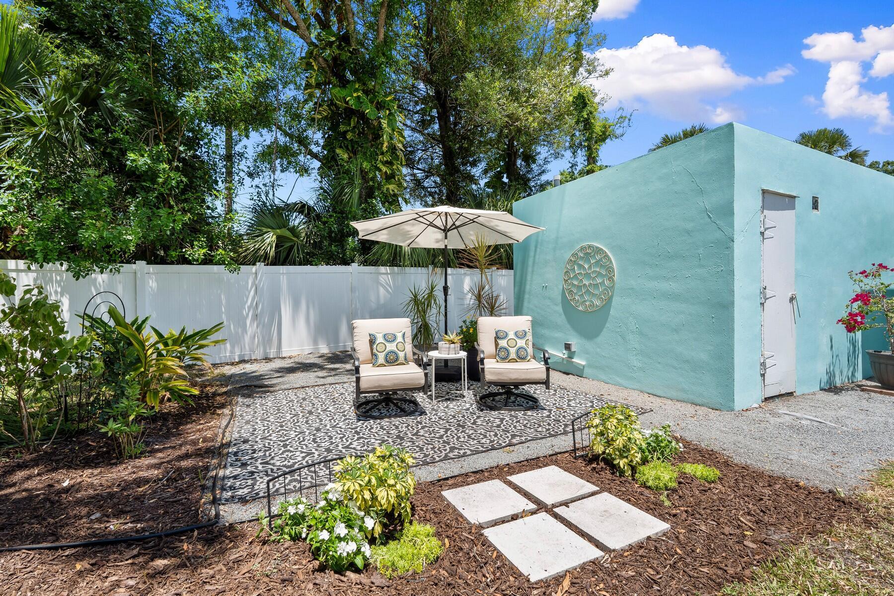 OAKLAND PARK - Residential