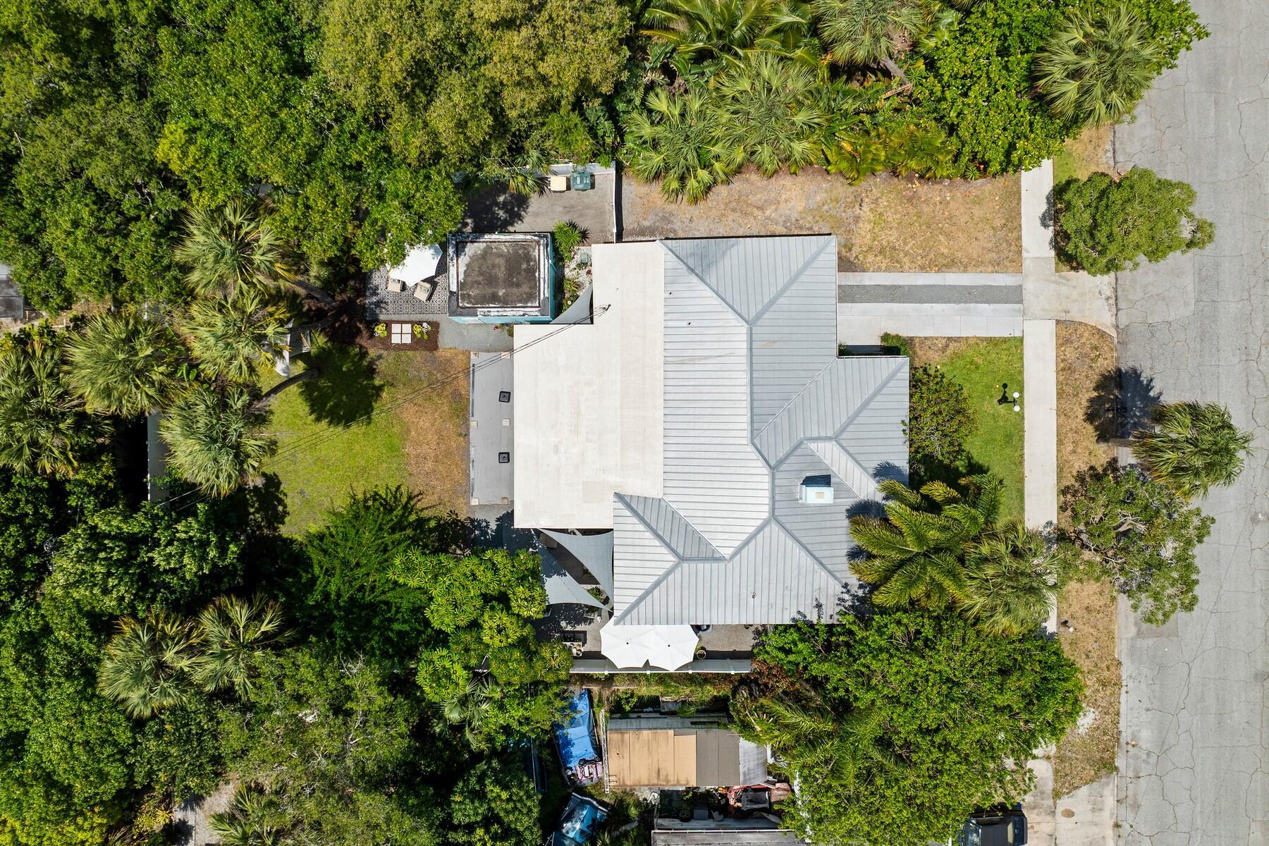 OAKLAND PARK - Residential