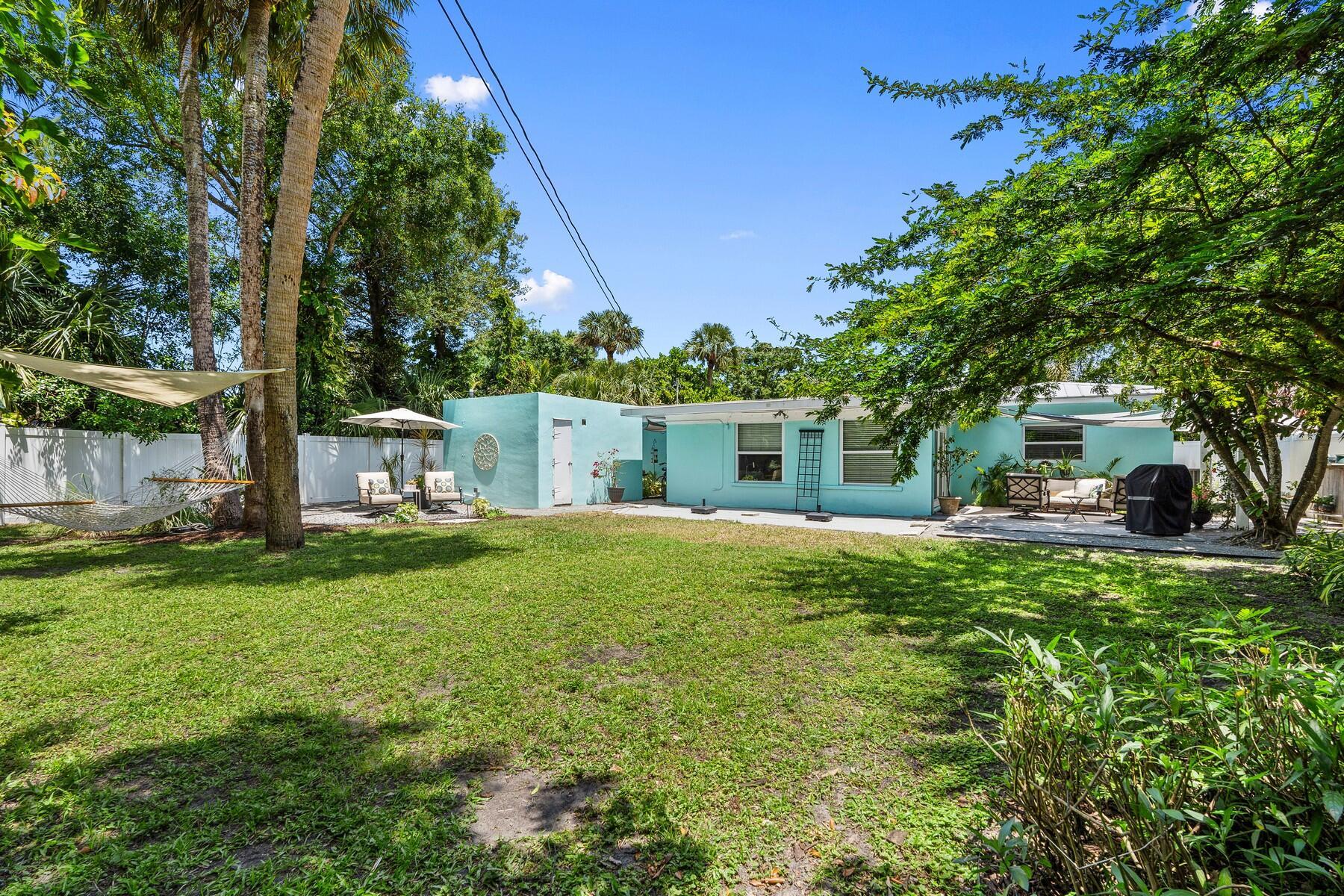 OAKLAND PARK - Residential