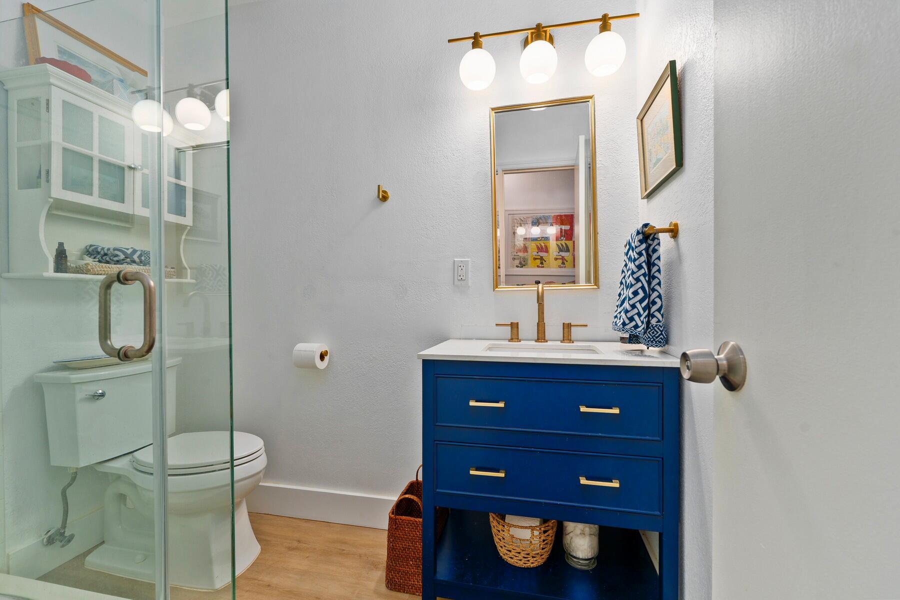 OAKLAND PARK - Residential