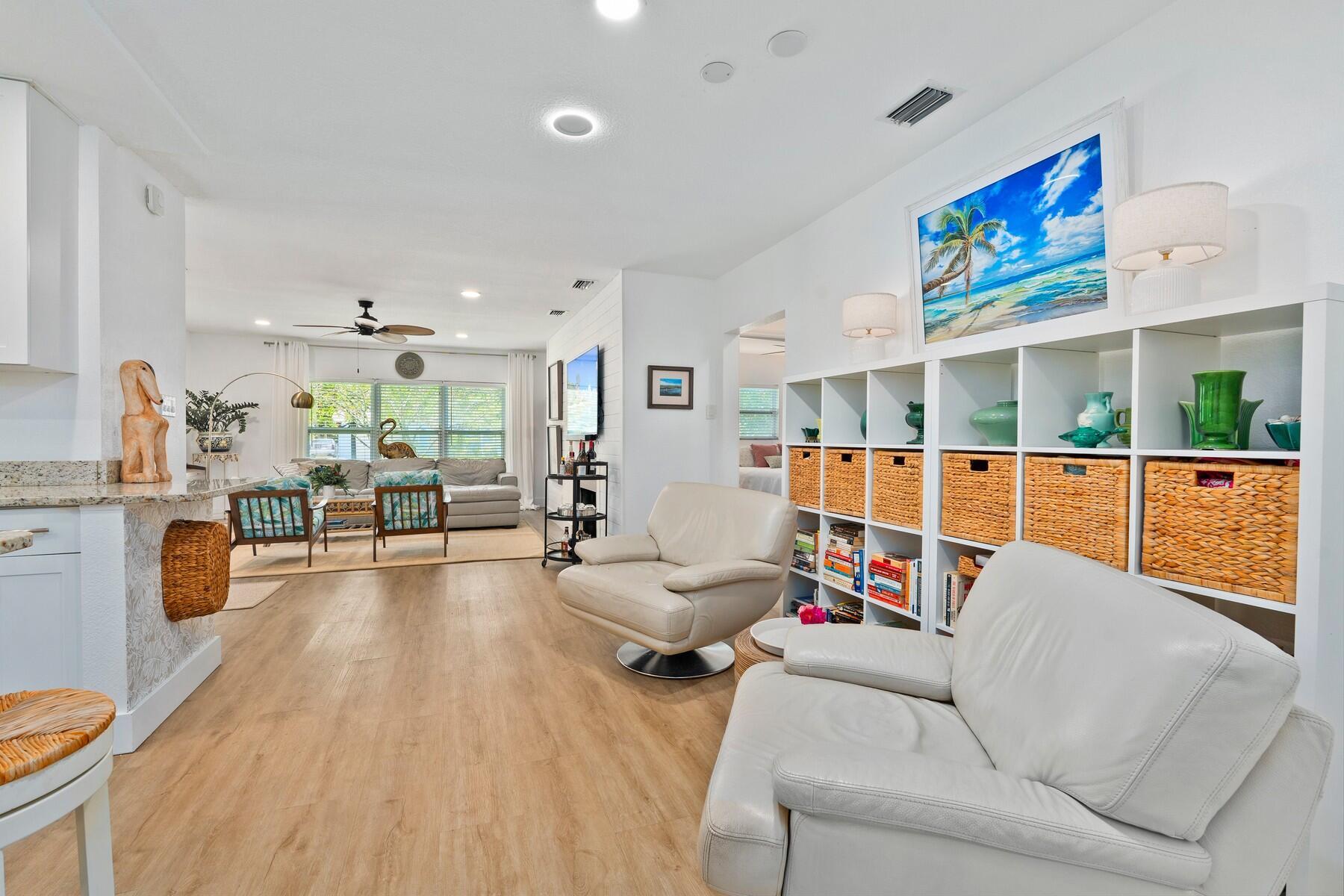 OAKLAND PARK - Residential