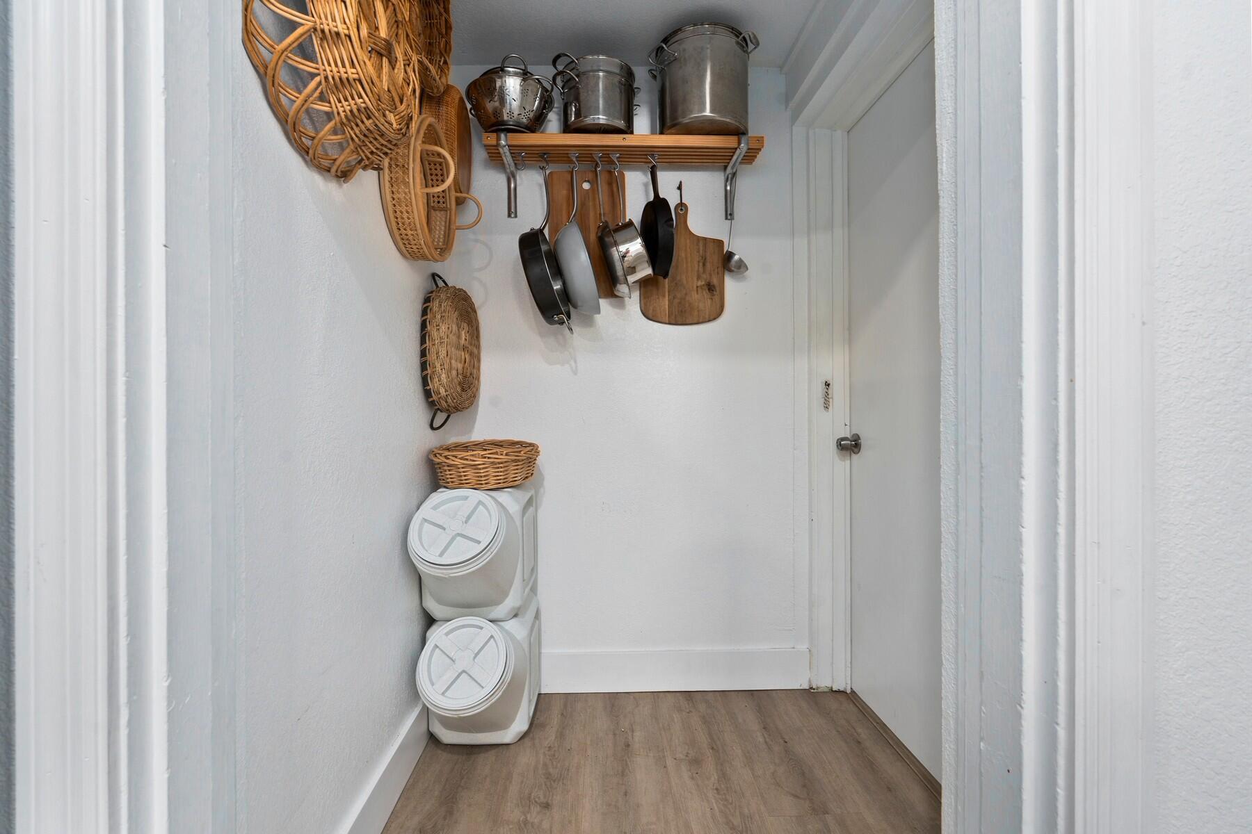 OAKLAND PARK - Residential