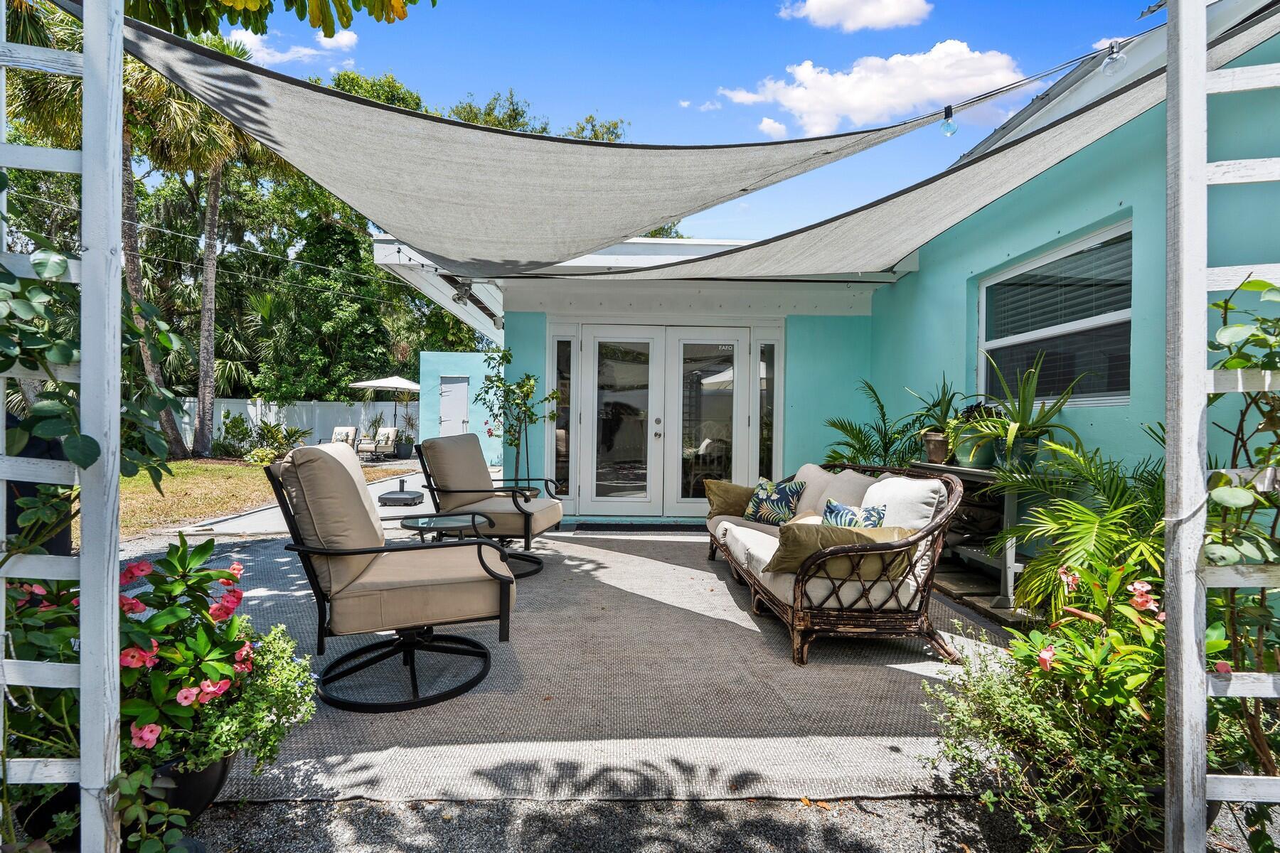 OAKLAND PARK - Residential