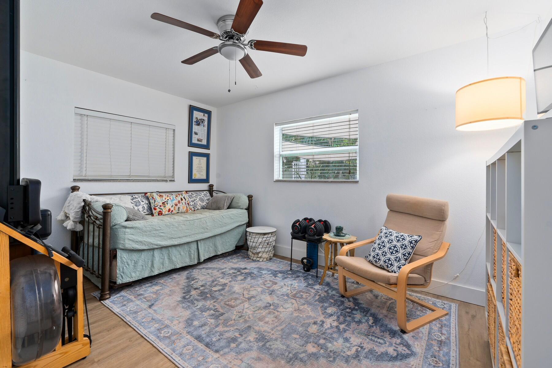 OAKLAND PARK - Residential