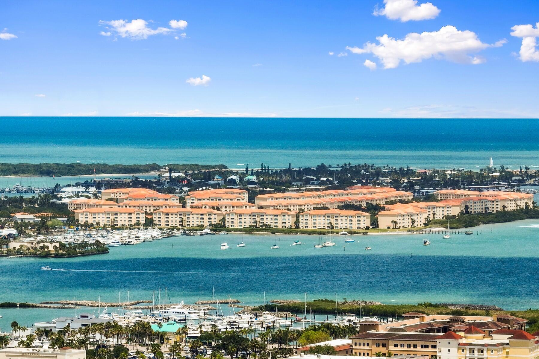 OAKLAND PARK - Residential