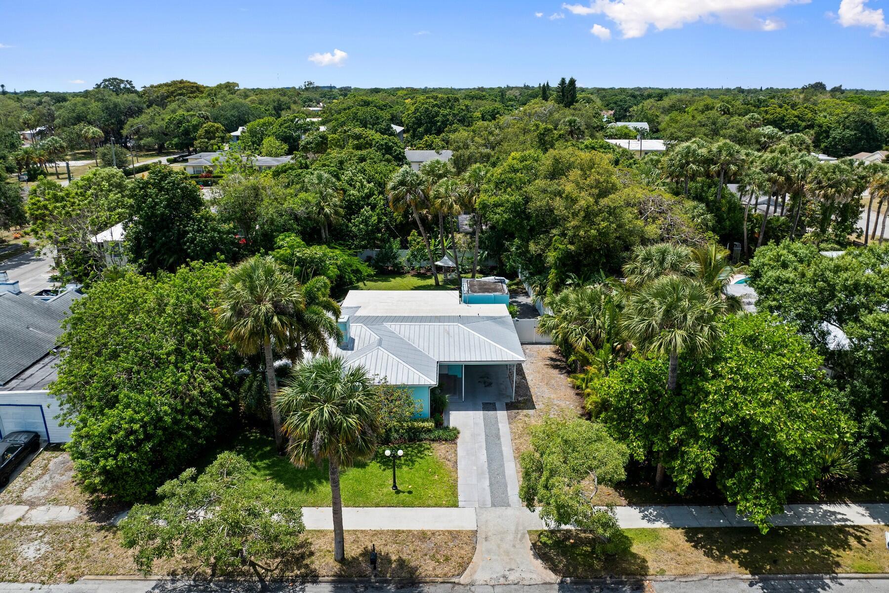 OAKLAND PARK - Residential