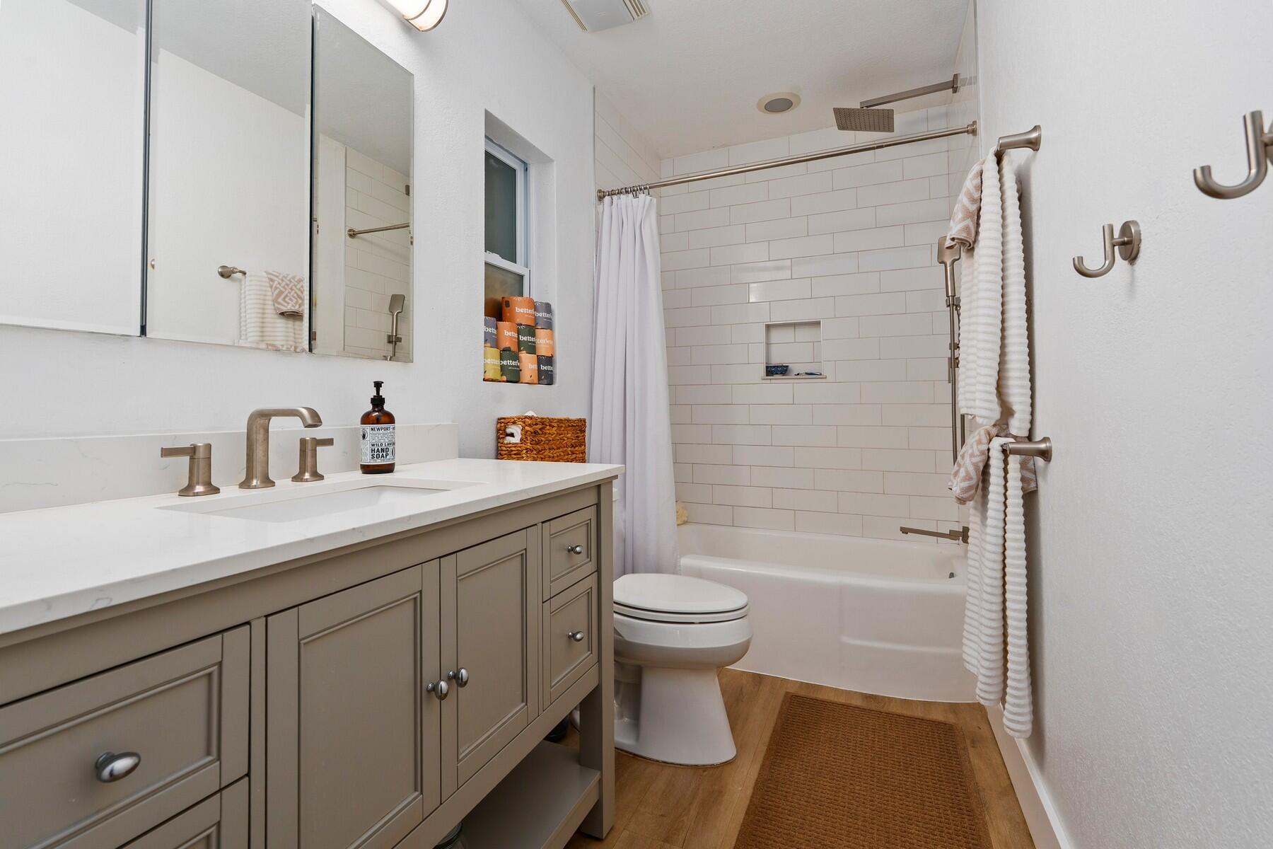 OAKLAND PARK - Residential