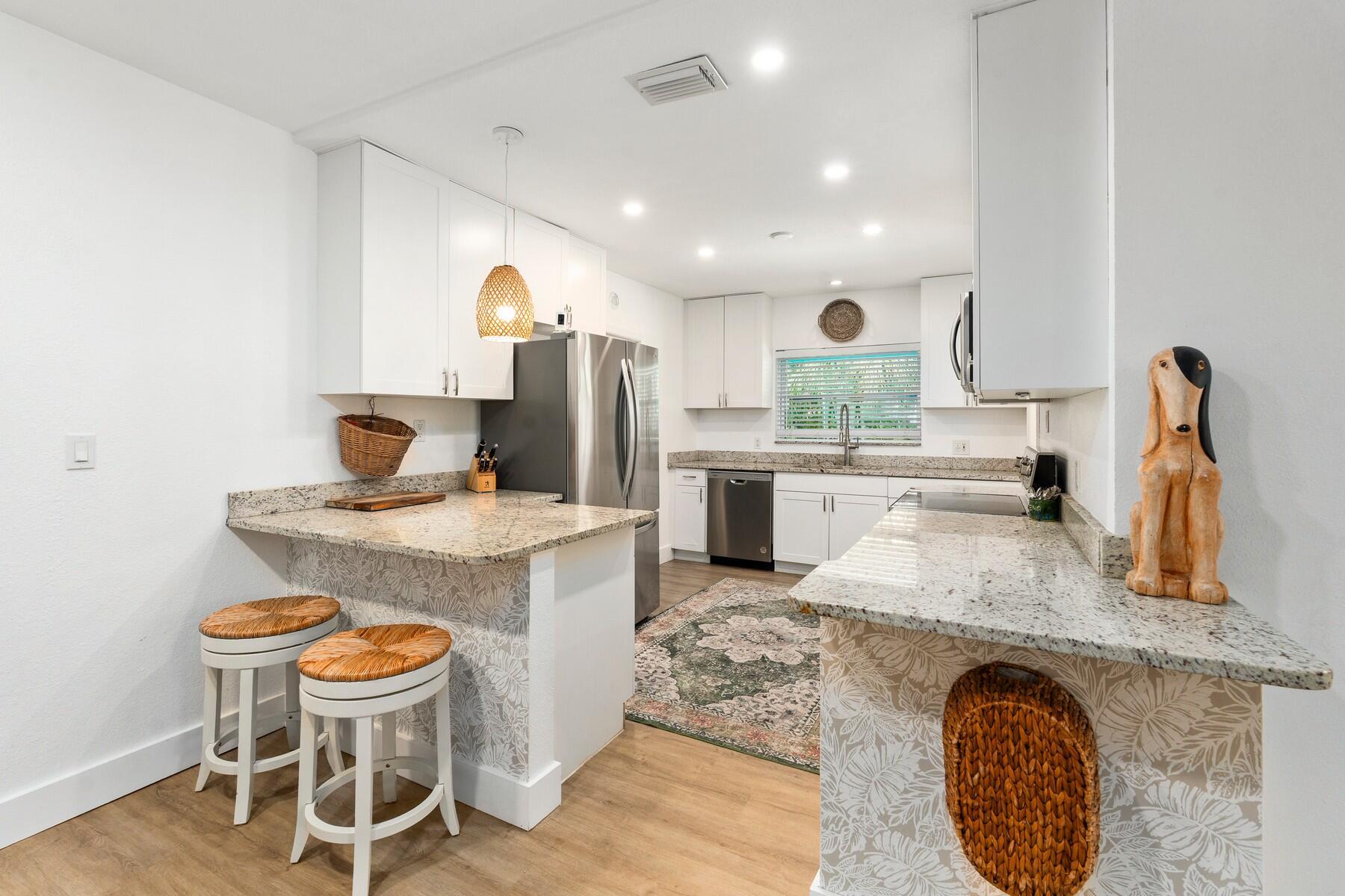 OAKLAND PARK - Residential