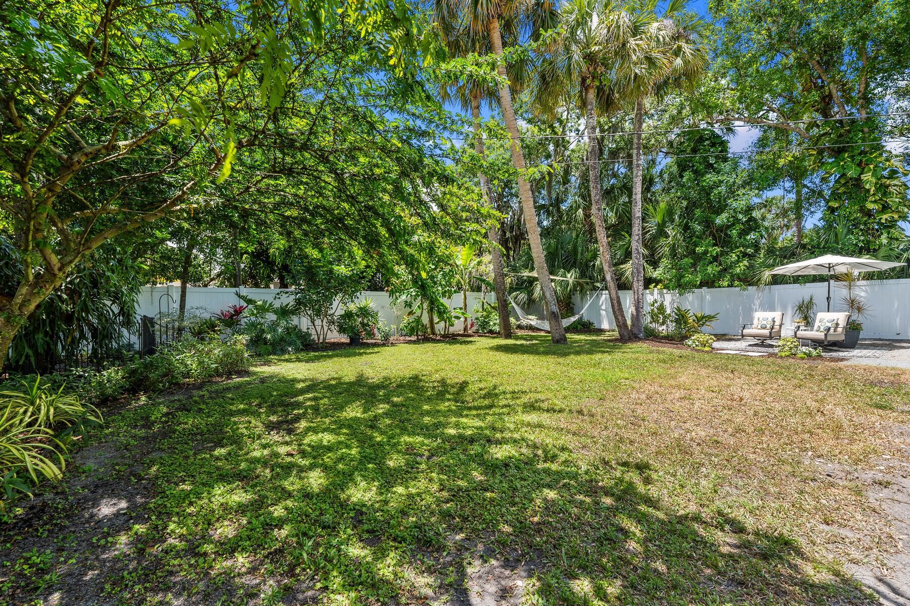 OAKLAND PARK - Residential